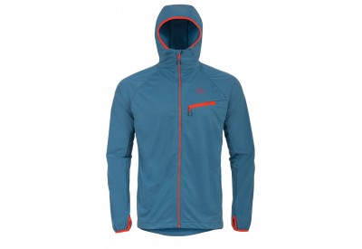 Highlander Hirta Hybrid Jacket